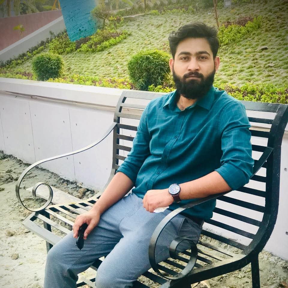 Faiyaz Ahmed Managing Director of E-Business IT