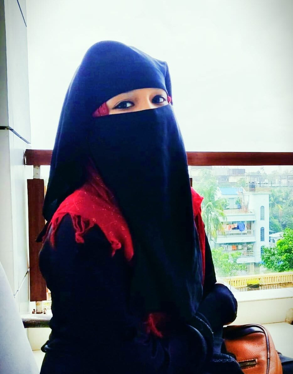 Jannatul Ferdous CEO of E-Business IT