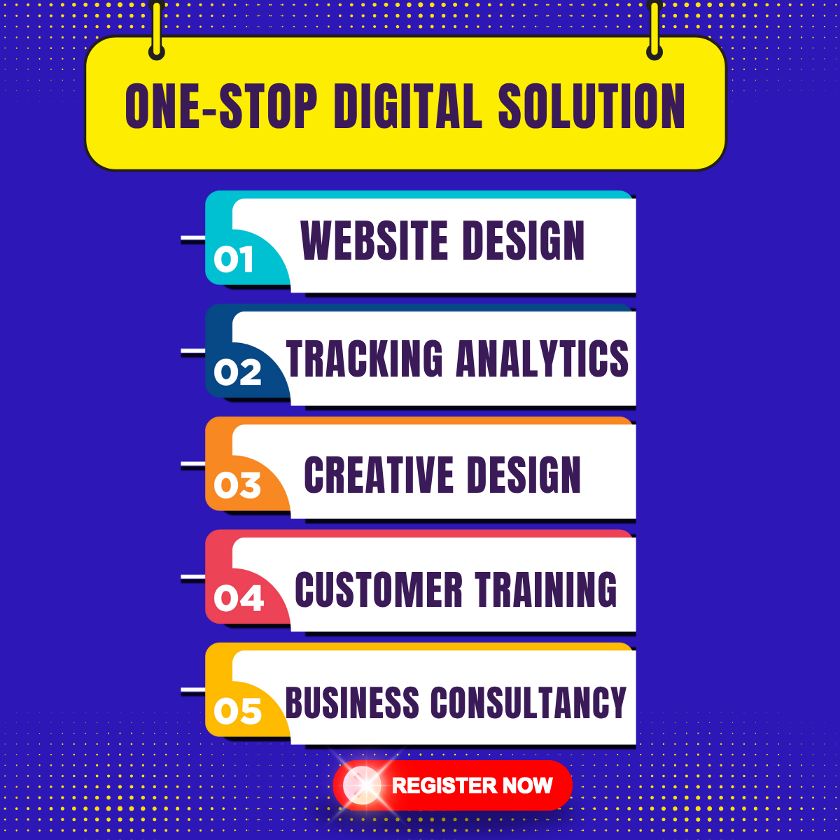 E-Business IT Exclusive Offer – SEO-friendly website with free business tools