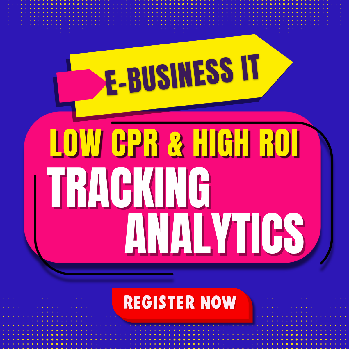 E-Business IT Exclusive Offer – SEO-friendly website with One Stop Solution